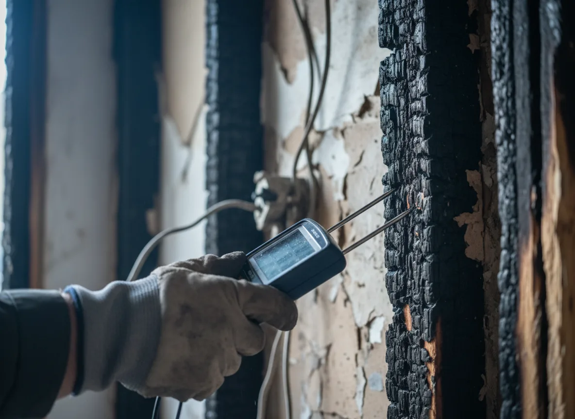 Fire Damage Restoration Fenton, MO FAQs